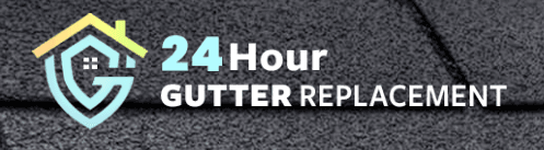  24 Hr Gutter Replacement logo