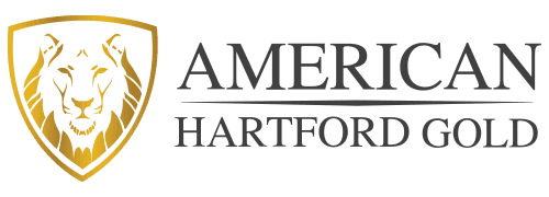 America Hartford Gold logo