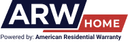 ARW Home logo