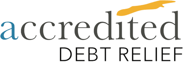 Accredited Debt Relief  logo