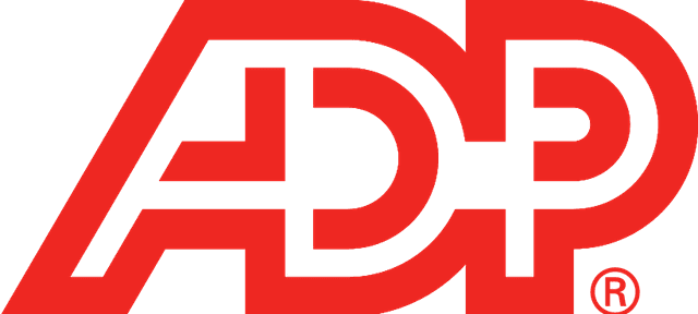 ADP HR Outsourcing logo