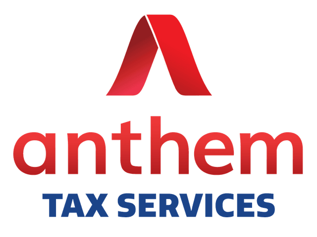 Anthem logo