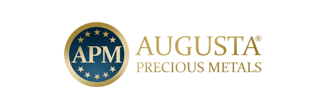 Augusta Precious Metals logo