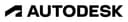 AutoCAD logo