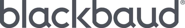 Blackbaud logo