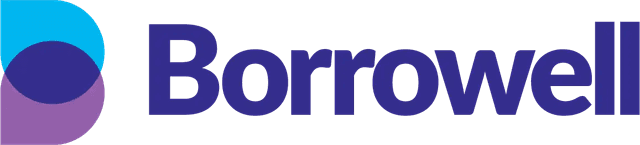 Borrowell logo