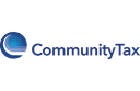 CommunityTax logo