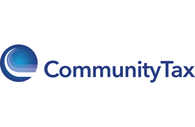 CommunityTax logo