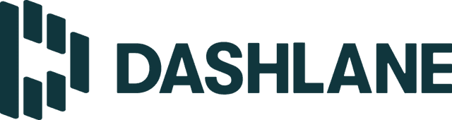 Dashline logo