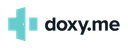 Doxy.me logo