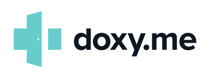 Doxy.me logo