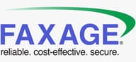 FaxAge logo