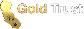 Gold Trust Precious Metals logo