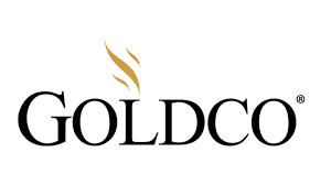 Goldco logo