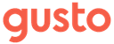 Gusto logo