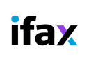 iFax logo