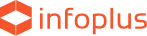 InfoPlus logo