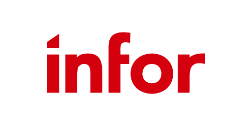 Infor Distribution Software logo