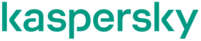 Kaspersky logo