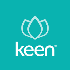 Keen logo