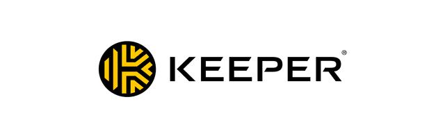 Keeper Tax logo