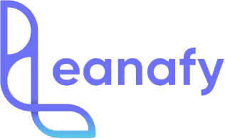 Leanafy logo