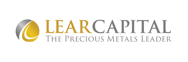 Lear Capital logo