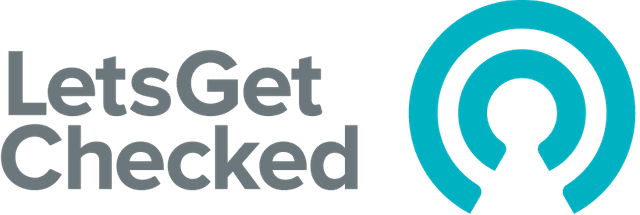 LetsGetChecked logo