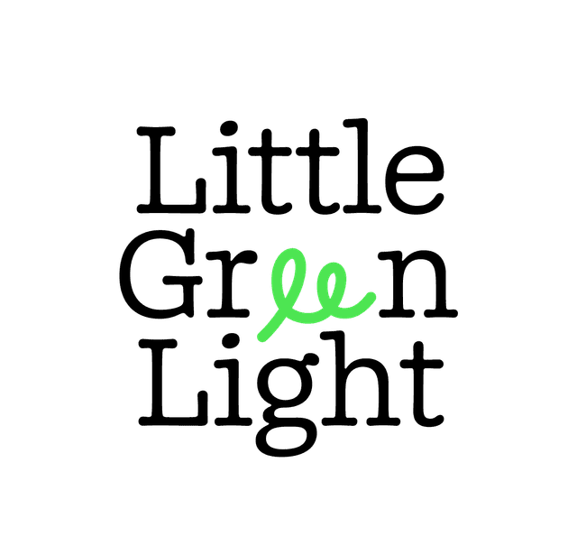 Little Green Light logo