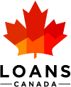 Loans Canada logo