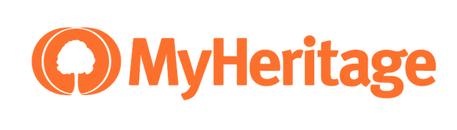 MyHeritage DNA logo