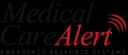 Medical Care Alert logo