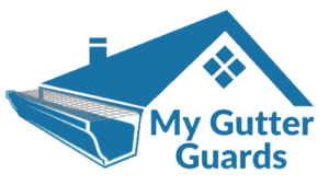 My Gutter Guard logo