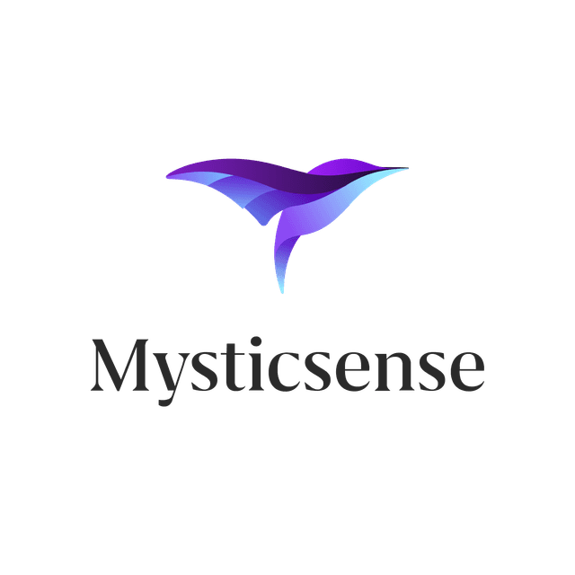 Mystic Sense logo