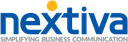 Nextiva Contact Center logo