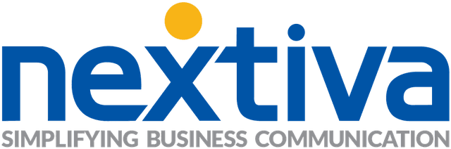 Nextiva Contact Center logo