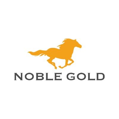 noble gold logo