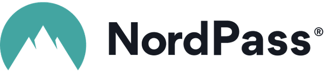 NordPass logo