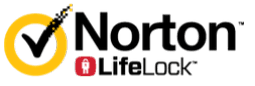 Norton LifeLock logo