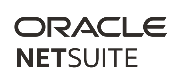 Oracle Netsuite logo