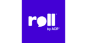 Roll by ADP logo