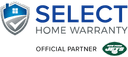 Select Home Warranty logo