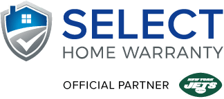 Select Home Warranty logo