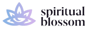 Spiritual Blossom logo