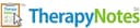 TherapyNotes Telemedicine Software logo