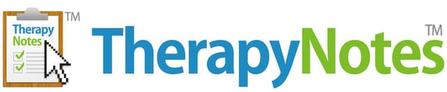 TherapyNotes Telemedicine Software logo