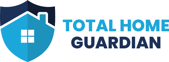 Total Home Guardian logo