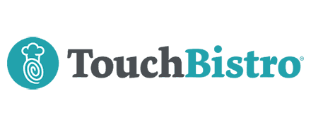 TouchBistro logo