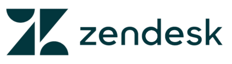 Zendesk logo