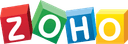 Zoho logo